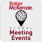 Global Meeting Events icône