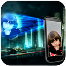 Face Projector Simulator APK