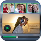 Photo Video Maker with Music иконка