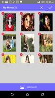 Photo Video Maker with Music скриншот 2