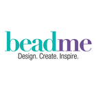 Bead Me Magazine أيقونة