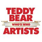 Who's Who Teddy Bear Artists icône