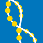 Baker Hughes Timeline أيقونة