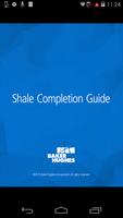 Poster Shale Completion Guide