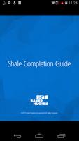 Shale Completion Guide Cartaz