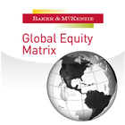 Global Equity Matrix आइकन