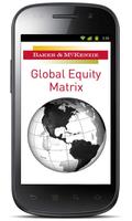 Global Equity Matrix पोस्टर