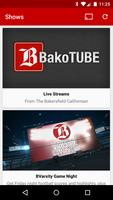 BakoTUBE Affiche