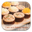 Cake and Baking Recipes