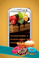 Bakery Empire Puzzle 포스터