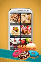 Bakery Empire Puzzle 스크린샷 1