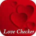 LCP: Love Checker Prank आइकन