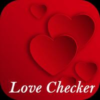 LCP: Love Checker Prank Plakat
