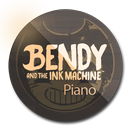 Piano Tap Game - Bendy APK