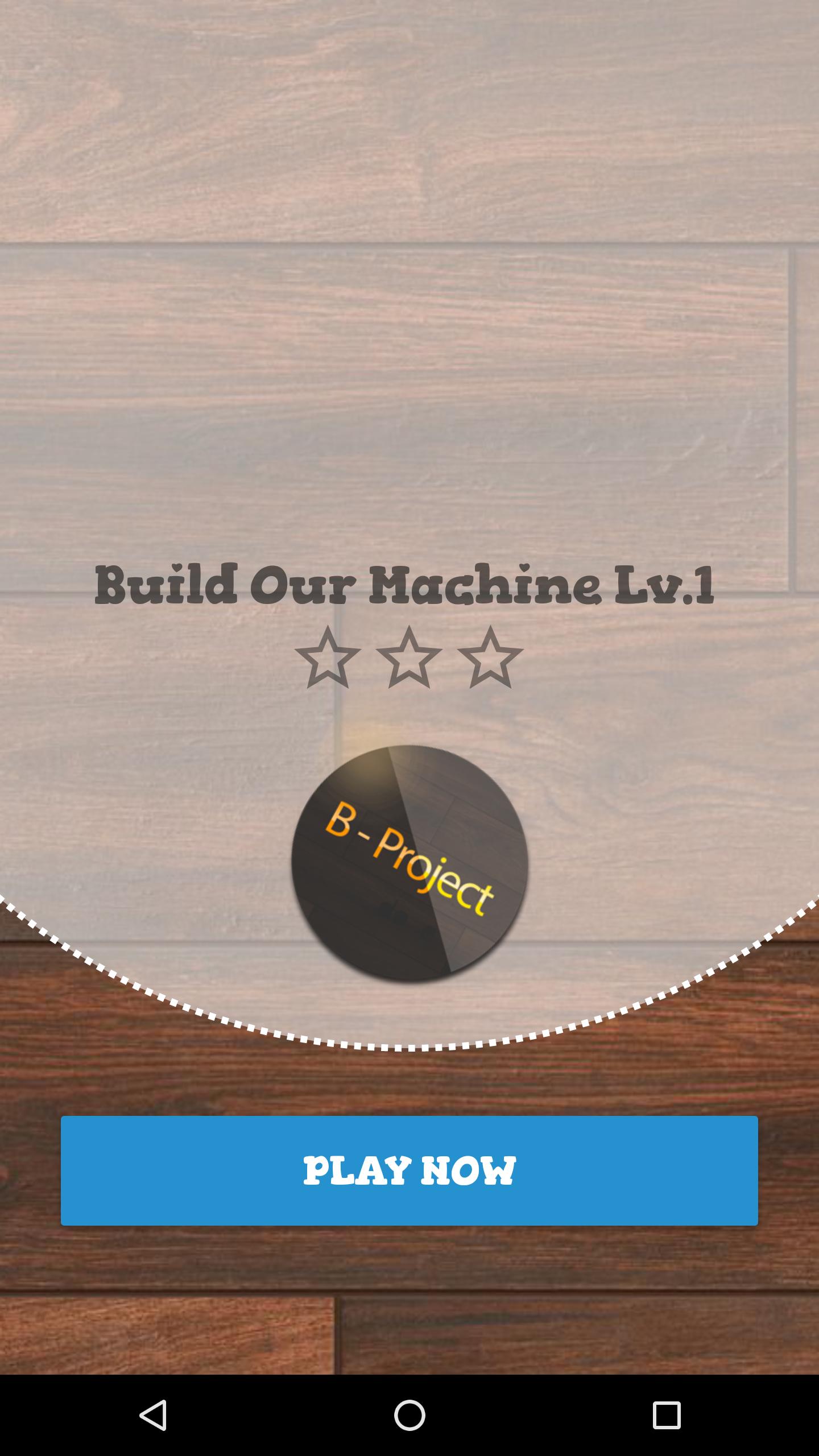 Build Our Machine Roblox Piano Sheet