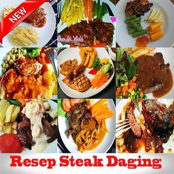 Resep Steak Daging For Android Apk Download