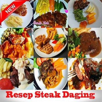 Resep Steak Sapi Saus Barbeque Emiliasiwidy Koleksi