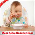 Menu Sehat Makanan Bayi
