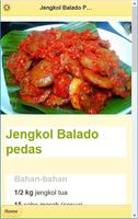 Recipe for Creation of Jengkol screenshot 2