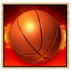 Basketball Shooter Ultime icône