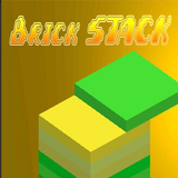 Brick Stack ikona