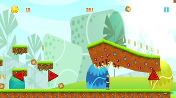 Super Boru Adventures screenshot 3