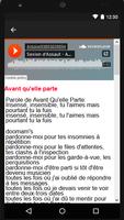 Sexion d’Assaut Songs & Lyrics screenshot 2