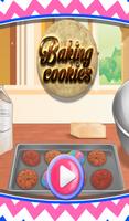 Baking Games for Kids plakat