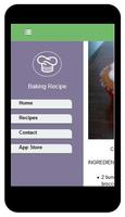 Best Baking Recipe capture d'écran 1