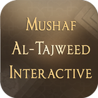 Mushaf Al-Tajweed Interactive icône