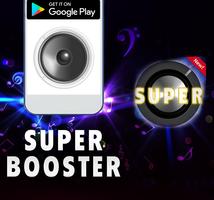 Super Loud Volume Booster Free capture d'écran 3