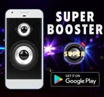 Super Loud Volume Booster Free 스크린샷 2