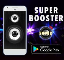 Super Loud Volume Booster Free capture d'écran 2