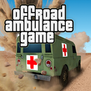 4x4 Off-Road Ambulance jeu APK