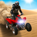 4x4 Off-Road Desert ATV aplikacja