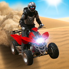 4x4 Off-Road Desert ATV 图标