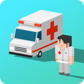 Ambulans Blocky
