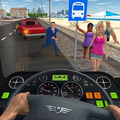 Bus Spiel APK Herunterladen