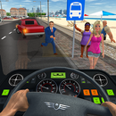 Bus Jeu APK