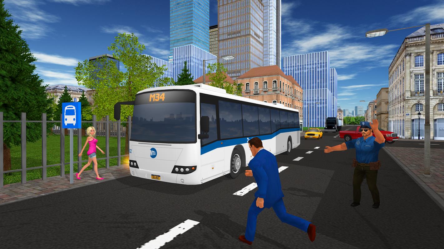 Bus Simulator APK Download Free Simulation GAME for Android APKPure.com