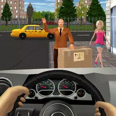 Delivery Game APK download