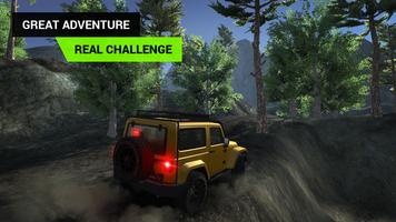 Extreme Off Road Driver screenshot 3