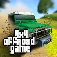 4x4 Off-Road Game APK download