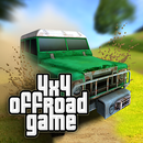 4x4 Off-Road Game APK