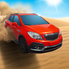 4x4 Off-Road Desert SUV APK