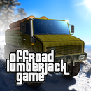 4x4 Off-Road Bûcheron APK