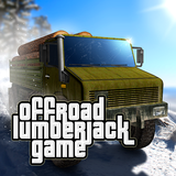 Lumberjack Offroad आइकन