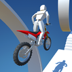 Motocross Stunt Trial