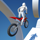 Motocross Stunt Trial icono