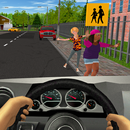 Autobus Scolaire Jeu APK